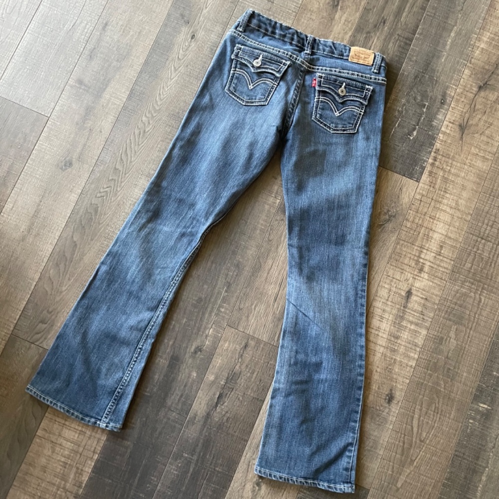 Levi jeans - Picture 3 of 5